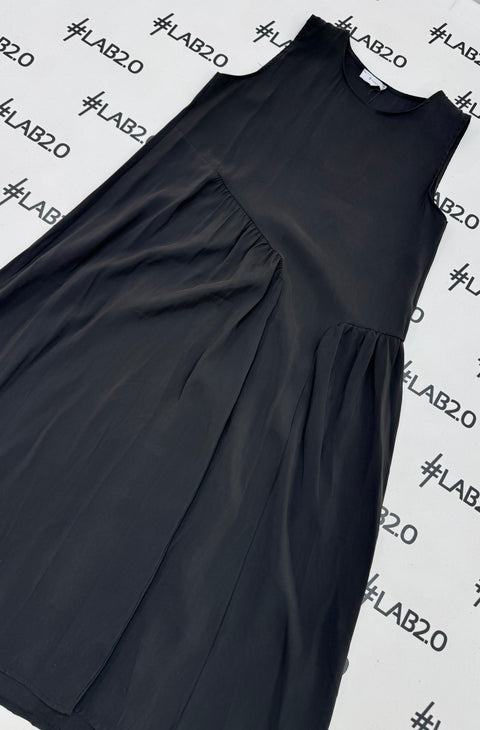 Diana Black Dress