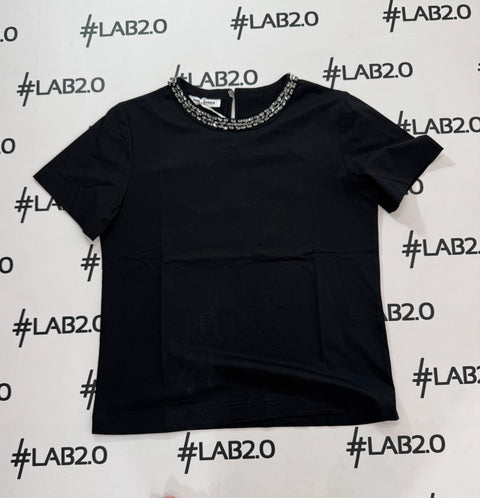 T-shirt Pat Nera