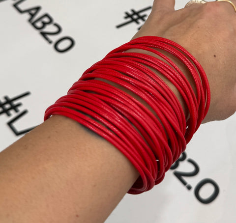 Bracciale Rosso