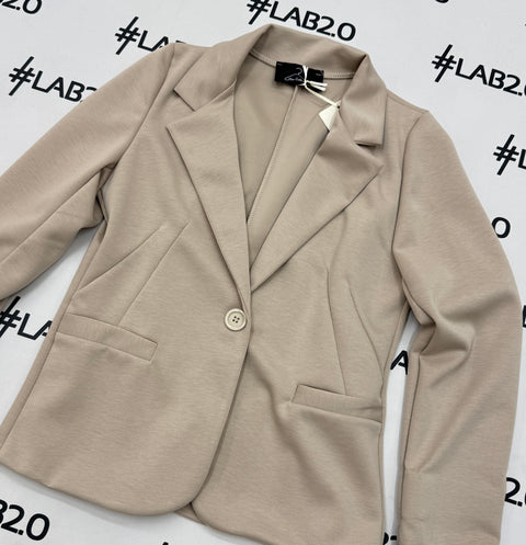 Blazer Ambra Topo