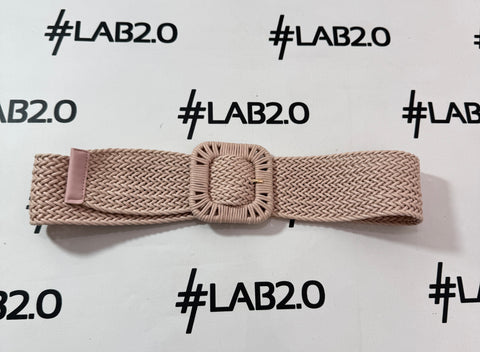 Outfit Abito Cotton Grigio