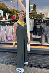 Tuta Alice Militare