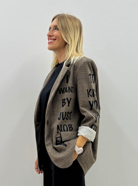 Blazer York