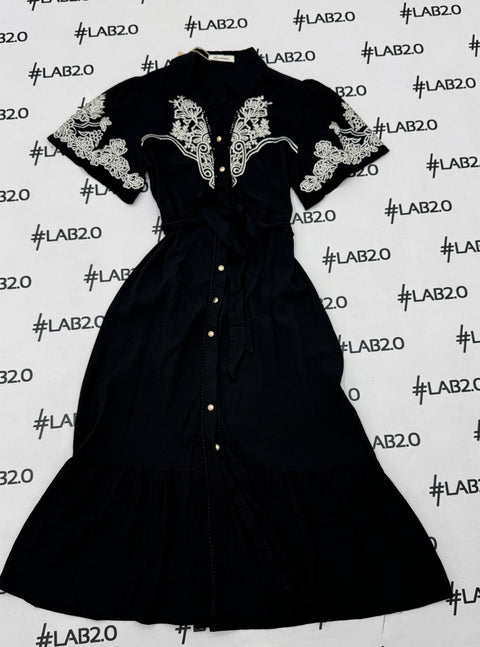 Marcella Dress