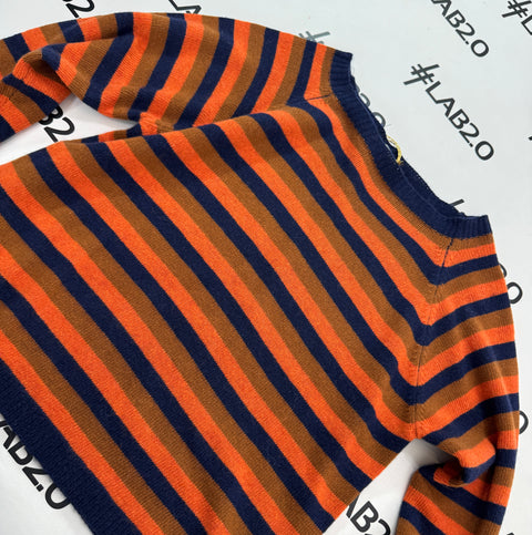 Maglione Lorella Arancio