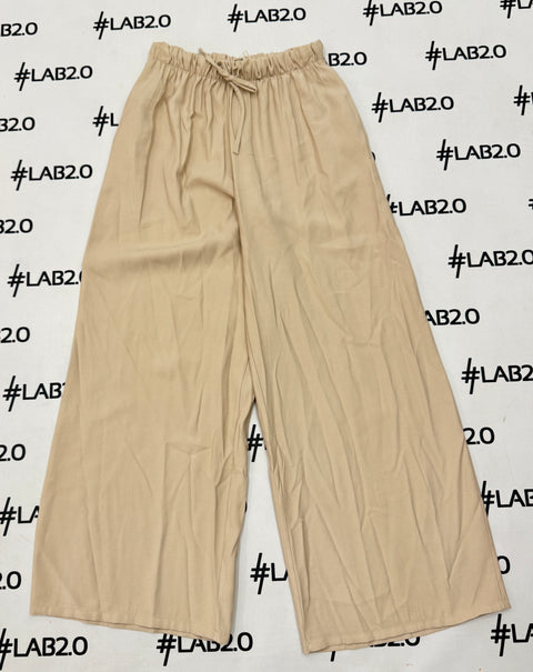 Pantalone Paloma Panna