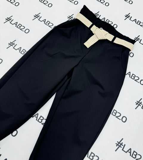 Pantalone  Zelda Nero
