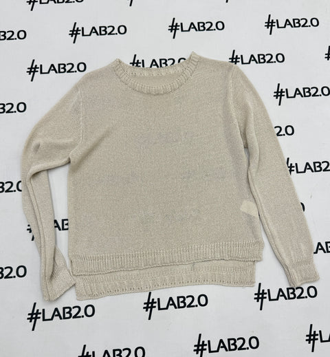 Jersey Barbara Beige