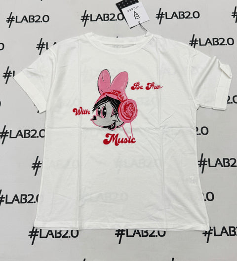 T-Shirt Minnie