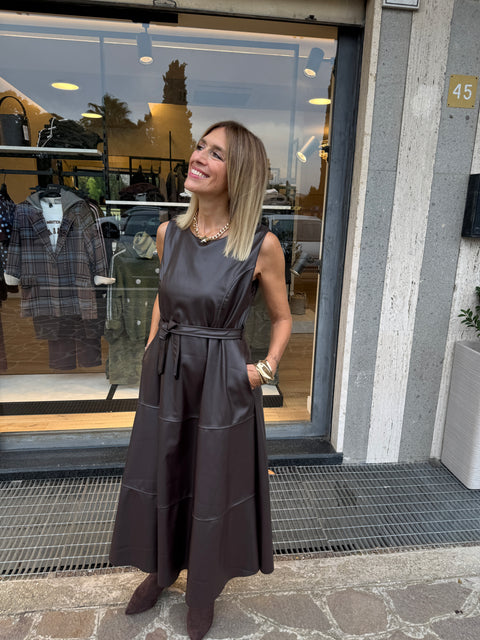 Abito Raffaella Marrone