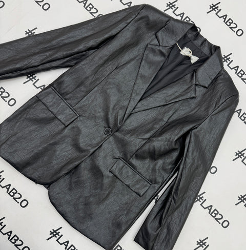 Blazer Eco Nera