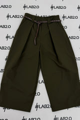 Pantalón Anita Verde Militar