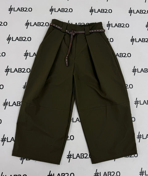 Pantalone Anita Militare