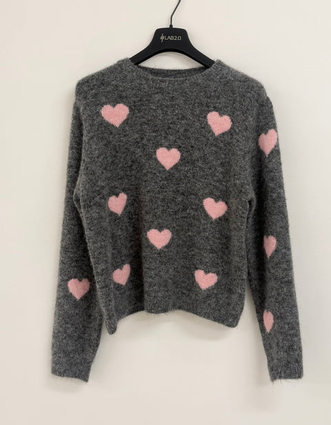 Maglioncino Zuma
