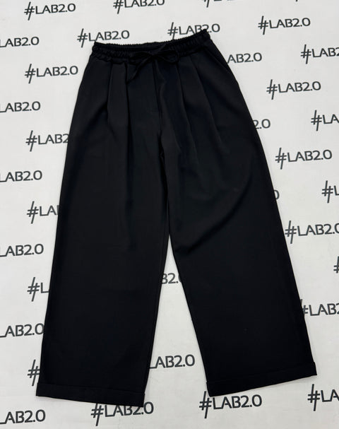 Pantalone Jenny Nero