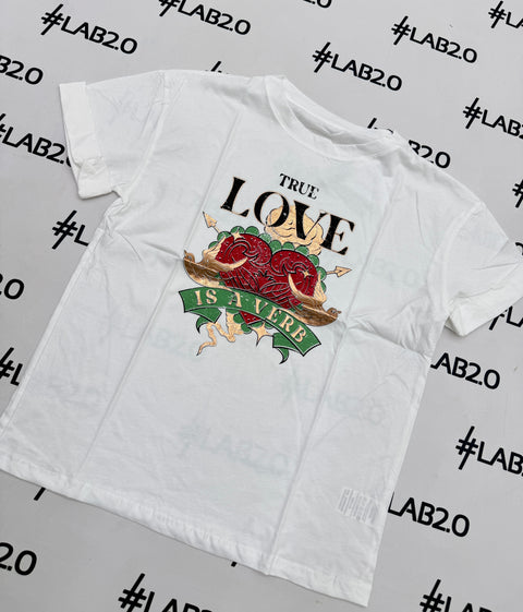 T-shirt True Love