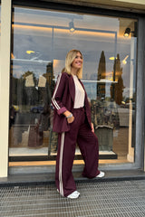 Completo Tamara  Bordeaux