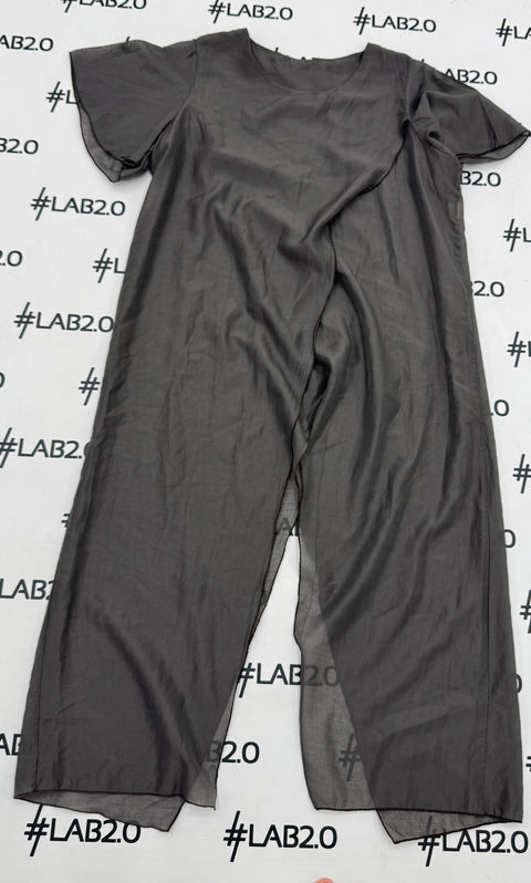 Conjunto Marracash Marrón