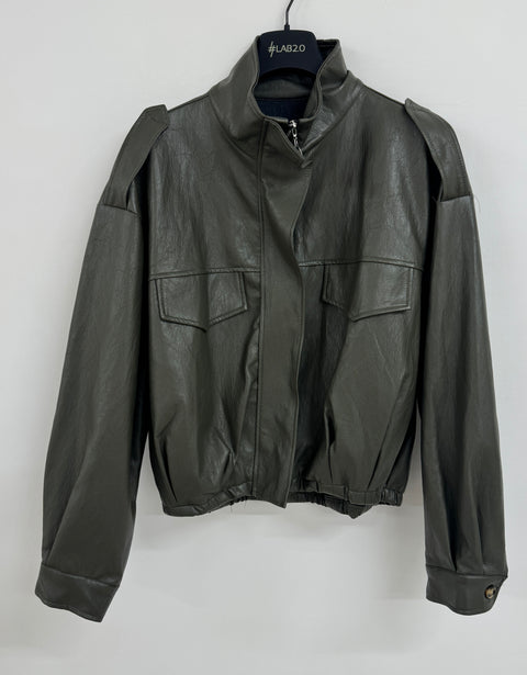 Bomber Brenda Militare