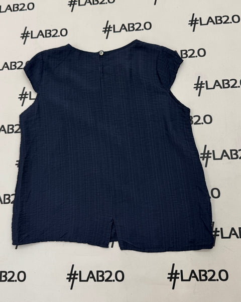 Completo Giada Blu