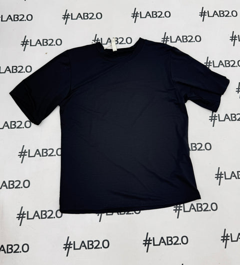 T-shirt Lorella Nera