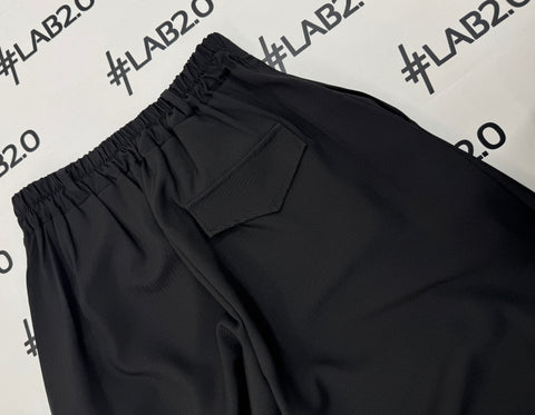 Pantalone Nora Nero