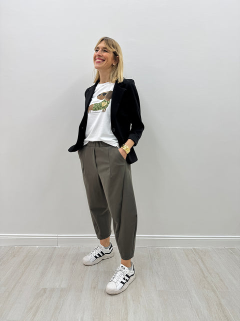 Pantalone Ada Militare