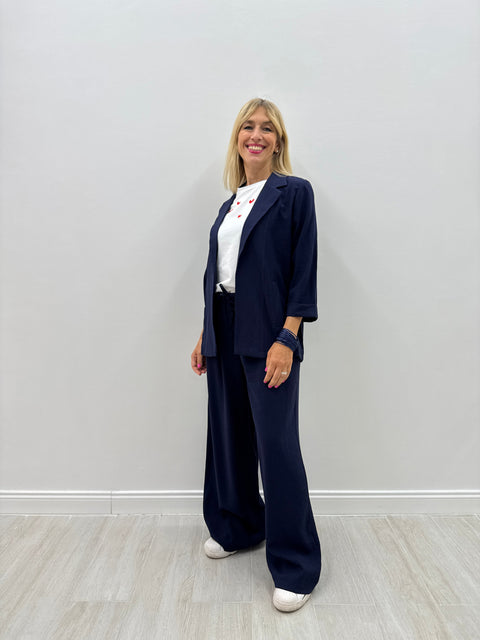 Outfit Paloma Blu