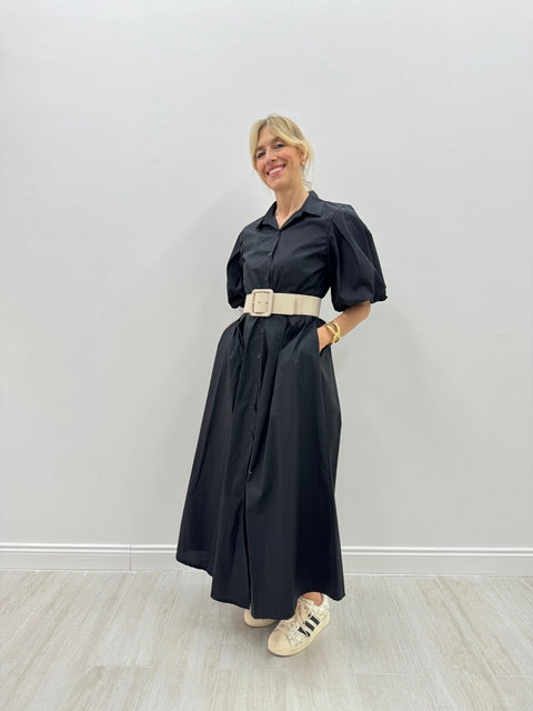 Outfit Posillipo Nero