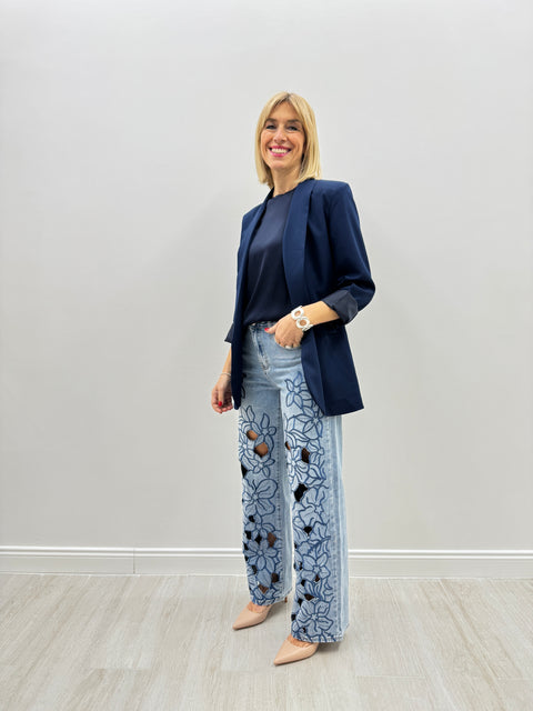 Jeans Angelica