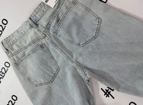 Jeans Boom