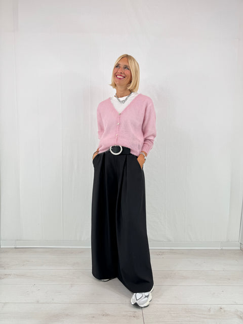 Outfit Lovely Pink