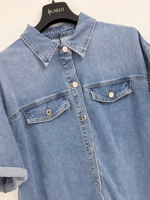 Camicia Dafne