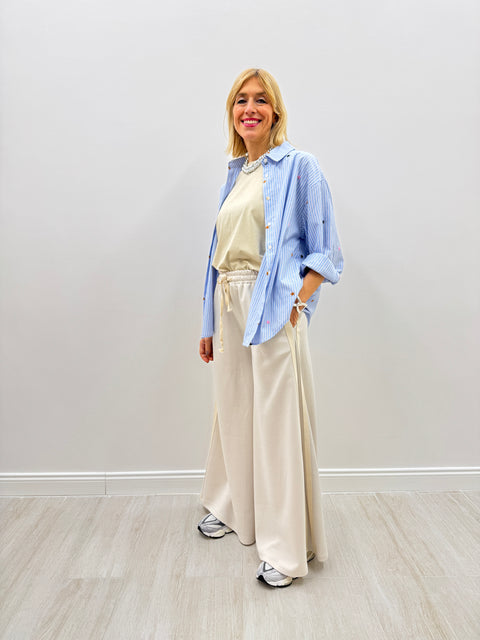 Camicia Stelle