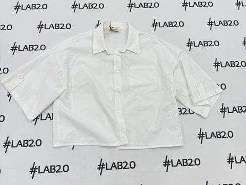 Camicia Clara Bianca