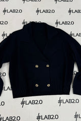 Giacca Charlotte Nera