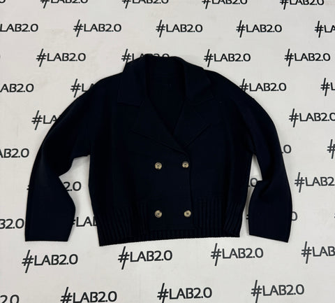Giacca Charlotte Nera