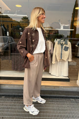 Pantalone Noemi Tortora