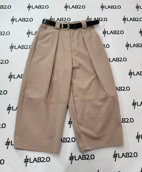 Pantalone Anita WINTER Beige