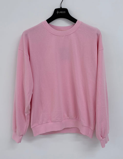 Felpa Delavè Pink