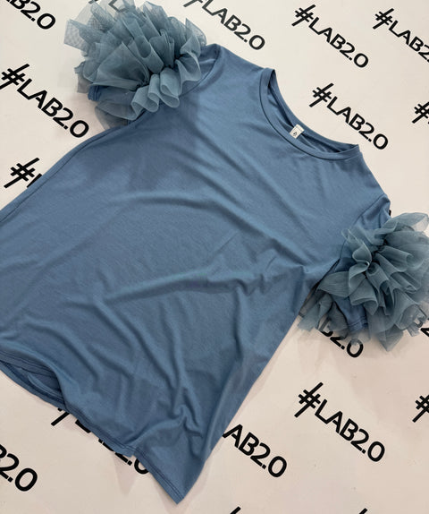 T-shirt Virna Avio