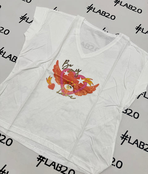 T-Shirt Heart