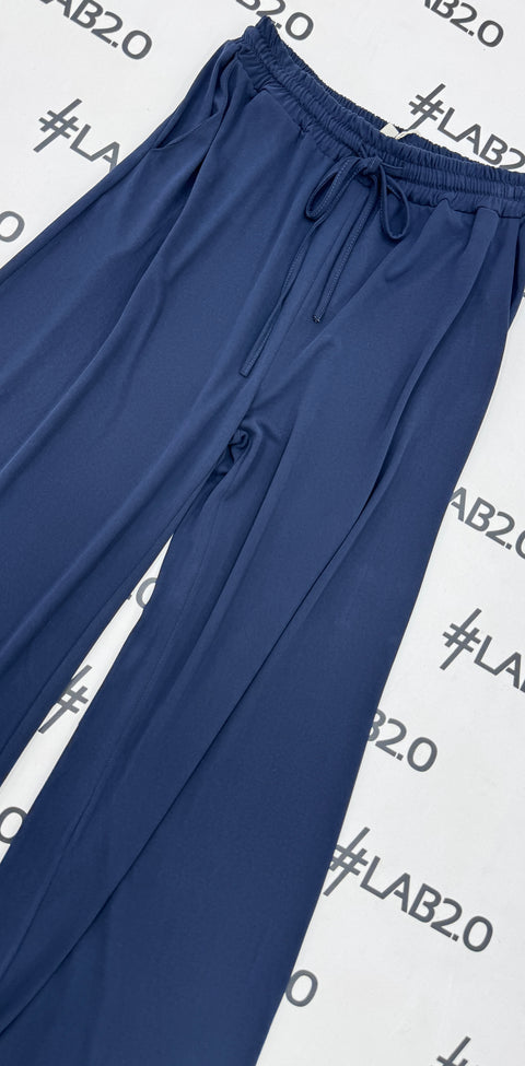 Pantalón Kia azul