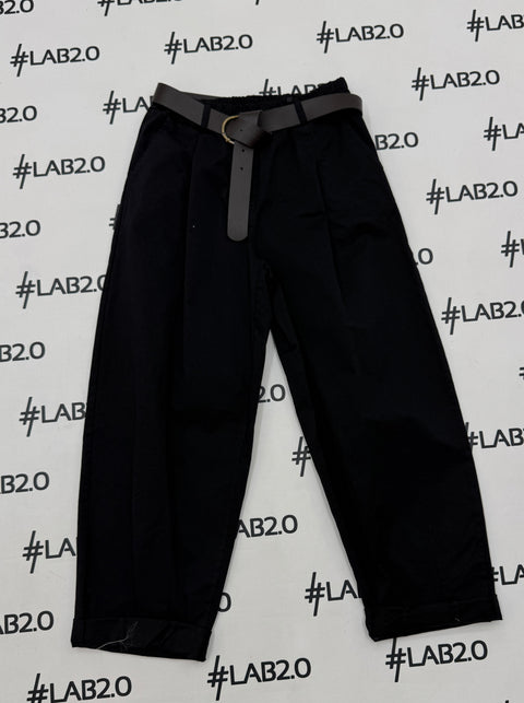 Pantalone Ramona Nero