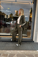 Completo Tamara Militare