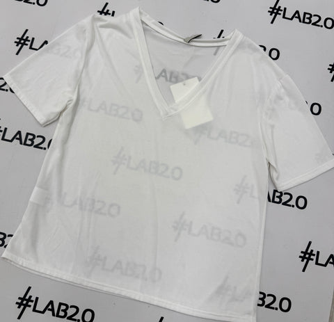 T-shirt Pia Bianca