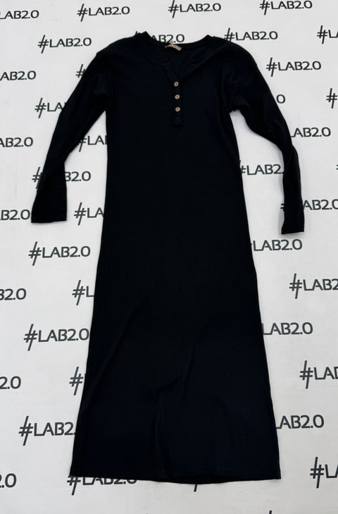 Abito Chester Nero