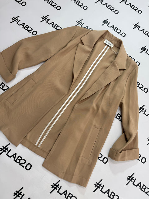 Blazer Ponza Camel