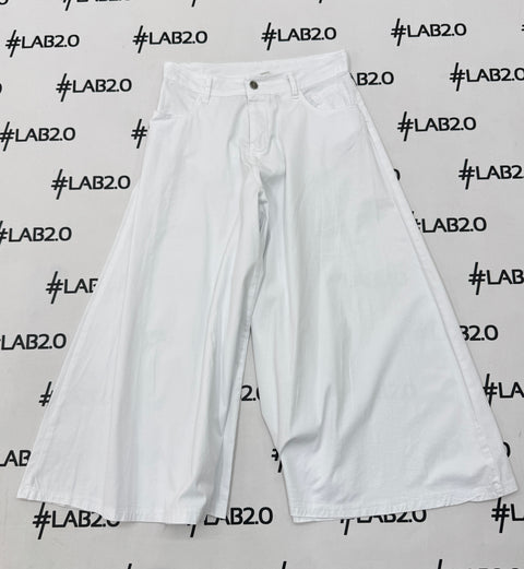 Pantalone Ola Bianco