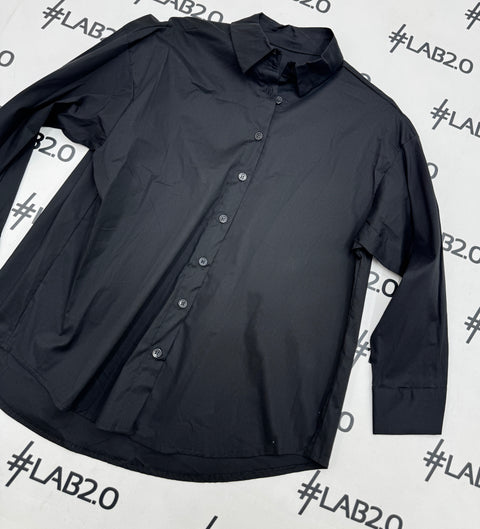 Camicia Sharon Nera